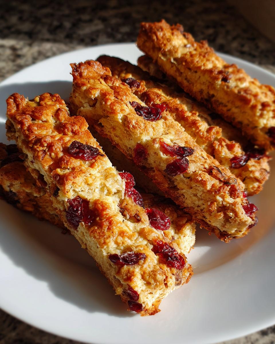 Apple & Cranberry Dog Dental Sticks - detail 5