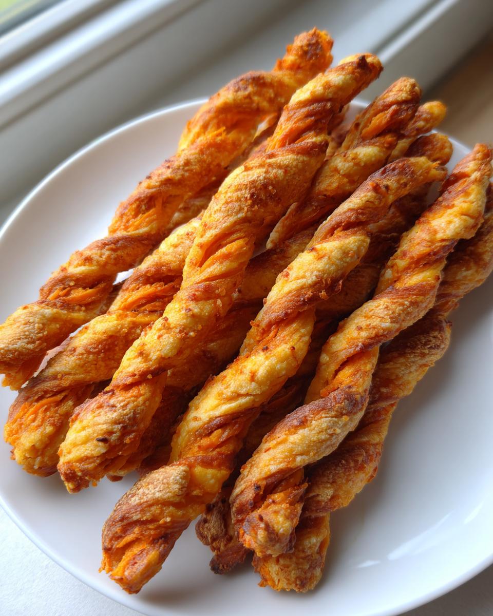 4 Ingredients Easy Pumpkin Carrot Twists for Dogs - detail 2
