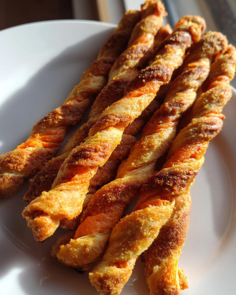4 Ingredients Easy Pumpkin Carrot Twists for Dogs - detail 3