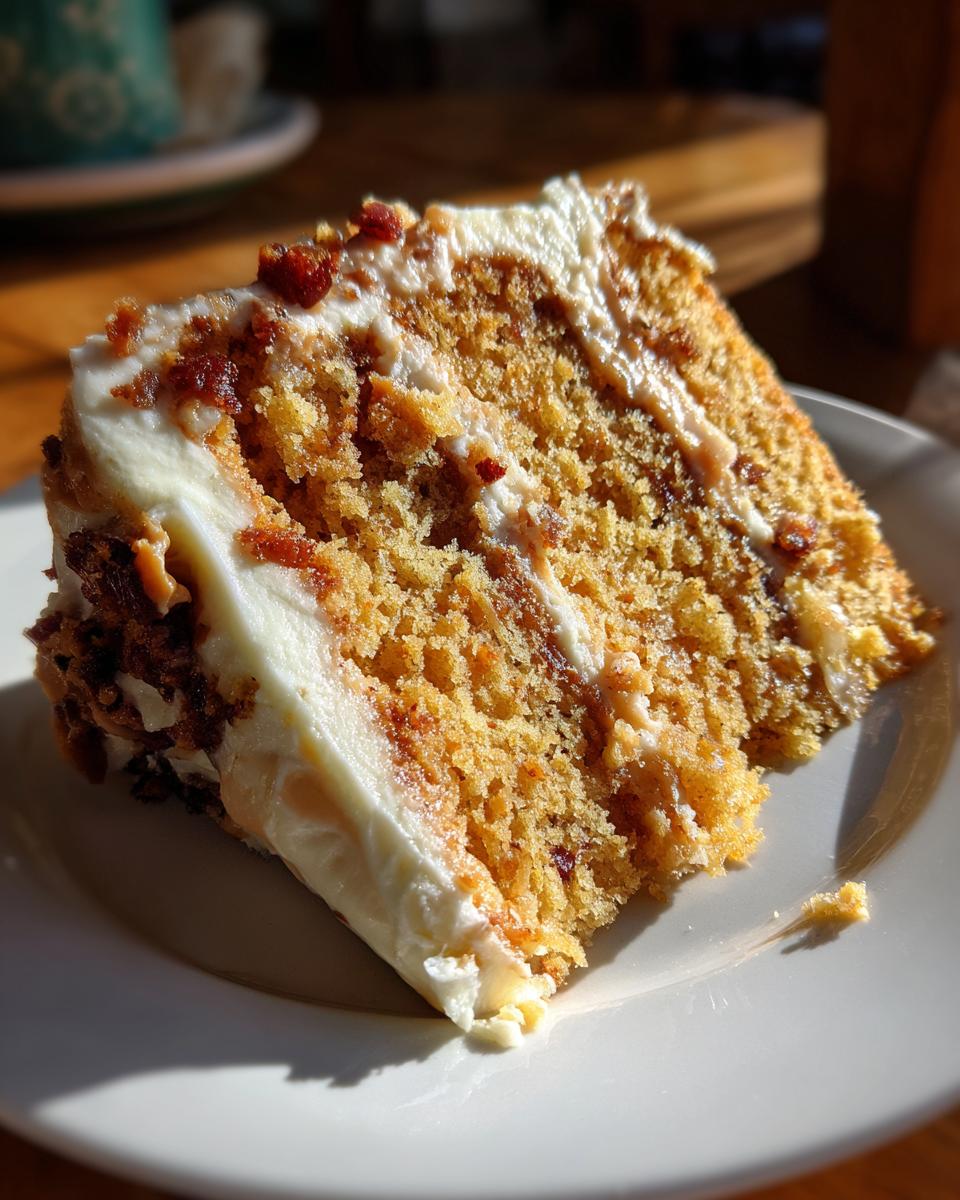 Amazing Peanut Butter Bacon Cake Your Dog Will Devour - detail 1