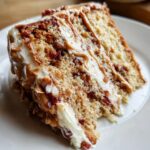 Amazing Peanut Butter Bacon Cake Your Dog Will Devour