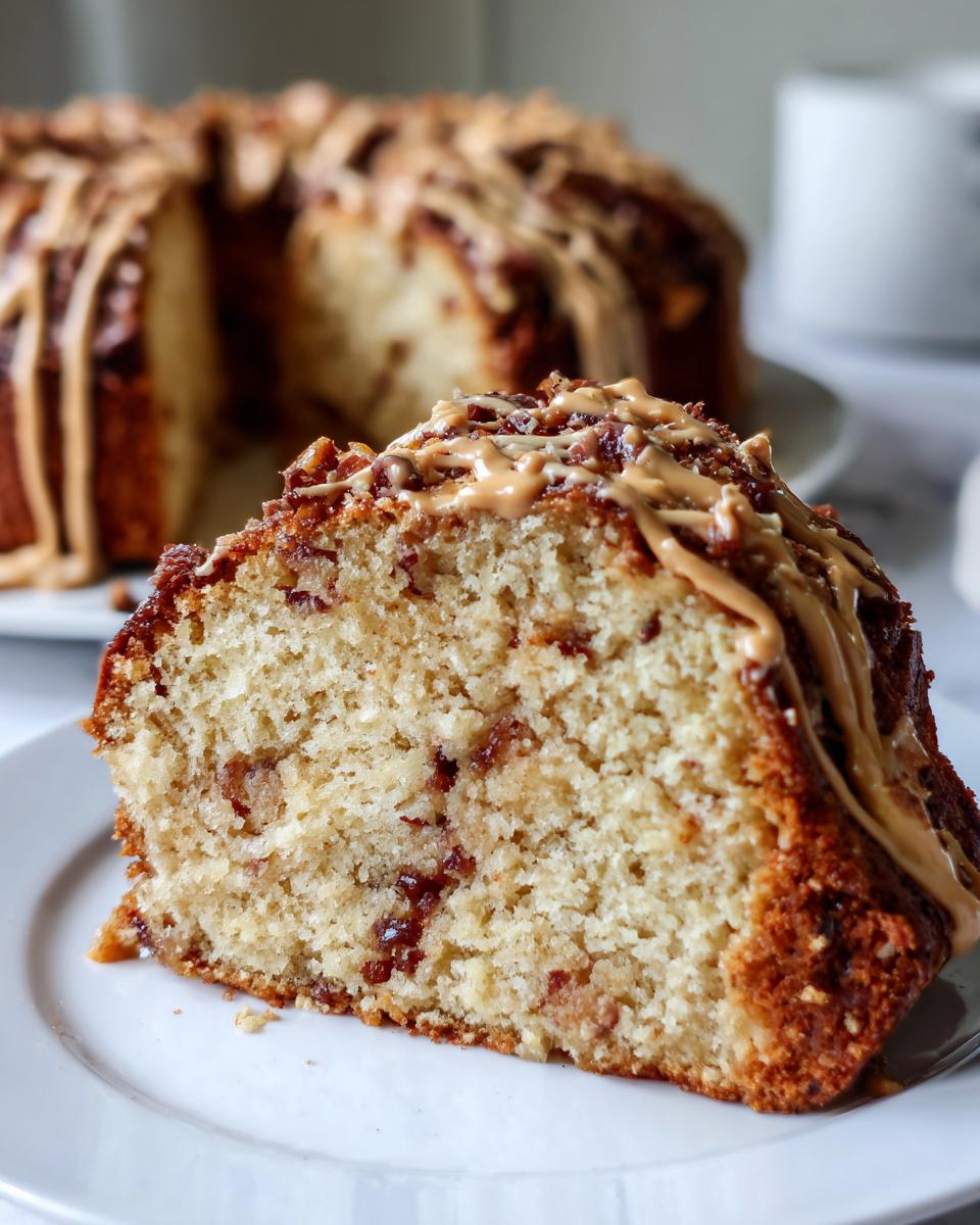 Amazing Peanut Butter Bacon Cake Your Dog Will Devour - detail 2