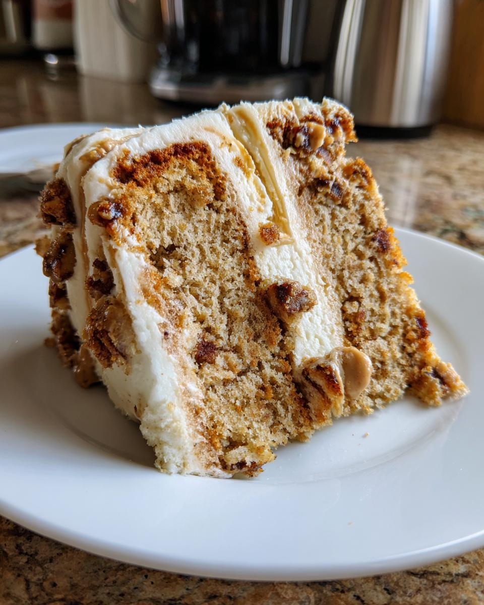 Amazing Peanut Butter Bacon Cake Your Dog Will Devour - detail 3