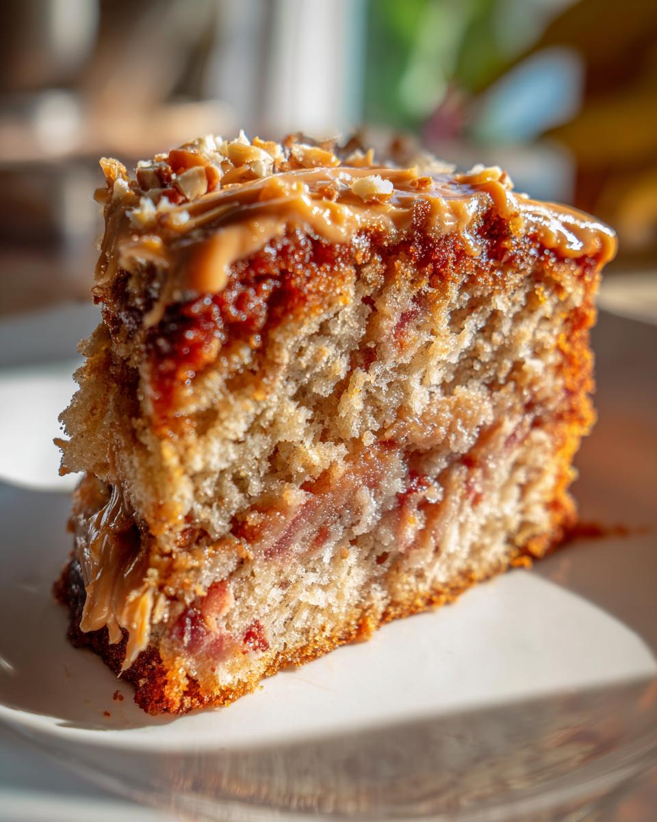 Amazing Peanut Butter Bacon Cake Your Dog Will Devour - detail 5