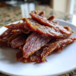 Beef Liver Strands for Dogs