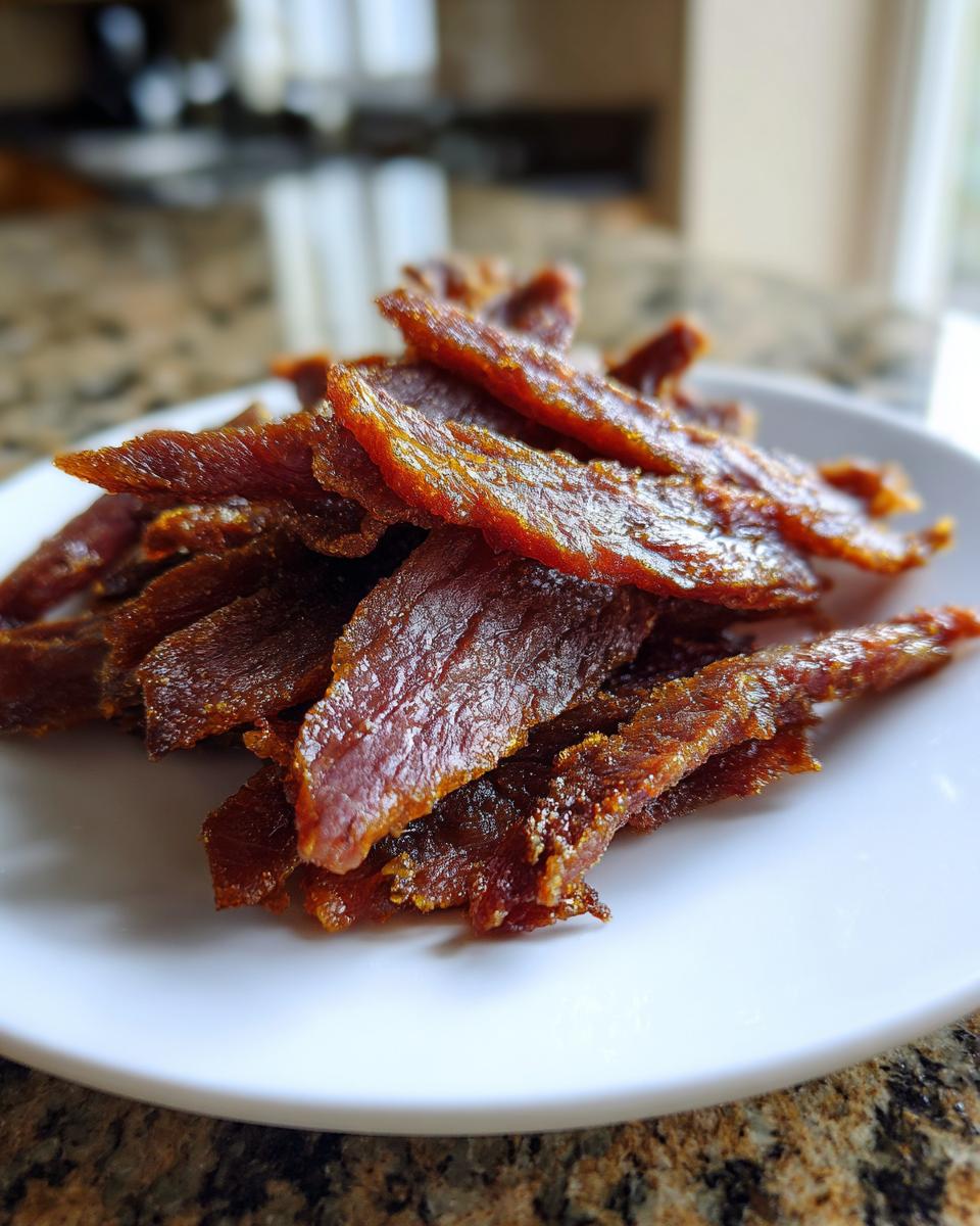 Beef Liver Strands for Dogs