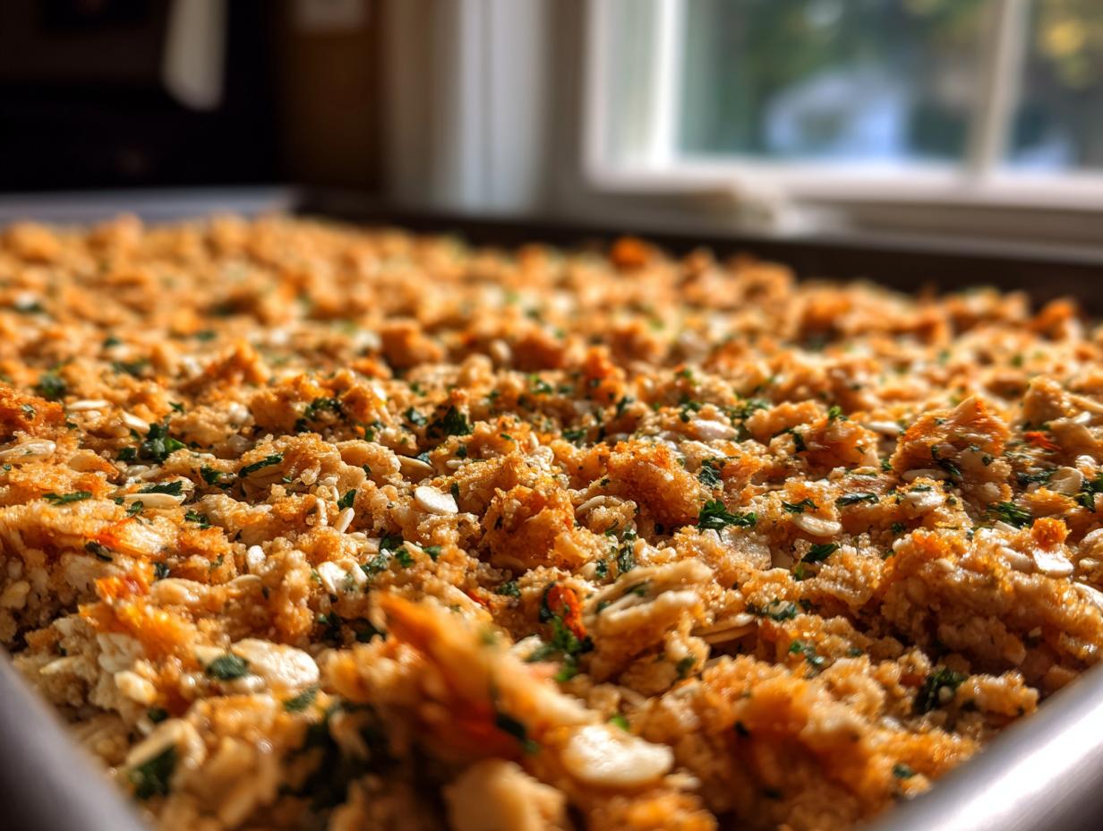 Chicken & Apple Crunch Kibble for Dogs