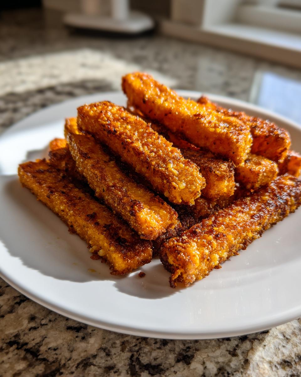 Crunchy Sweet Potato Chew Sticks for Dogs with Coconut Oil and Flaxseed - detail 2