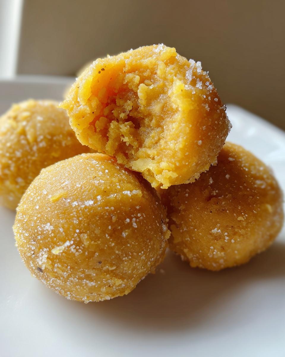 Pumpkin Banana Frozen Bites for Dogs - detail 1