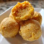 Pumpkin Banana Frozen Bites for Dogs