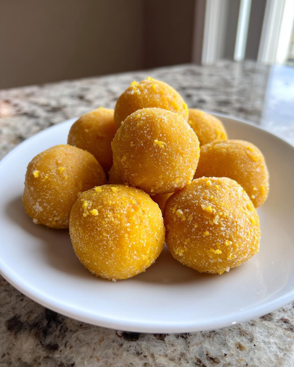 Pumpkin Banana Frozen Bites for Dogs - detail 5