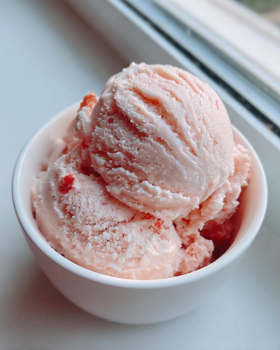 Salmon & Goat Milk Paw Ice Cream for Dogs - detail 1