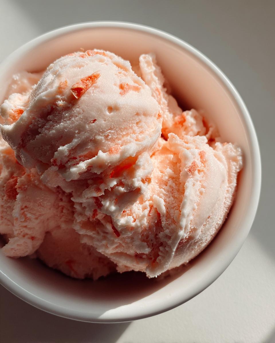 Salmon & Goat Milk Paw Ice Cream for Dogs - detail 2