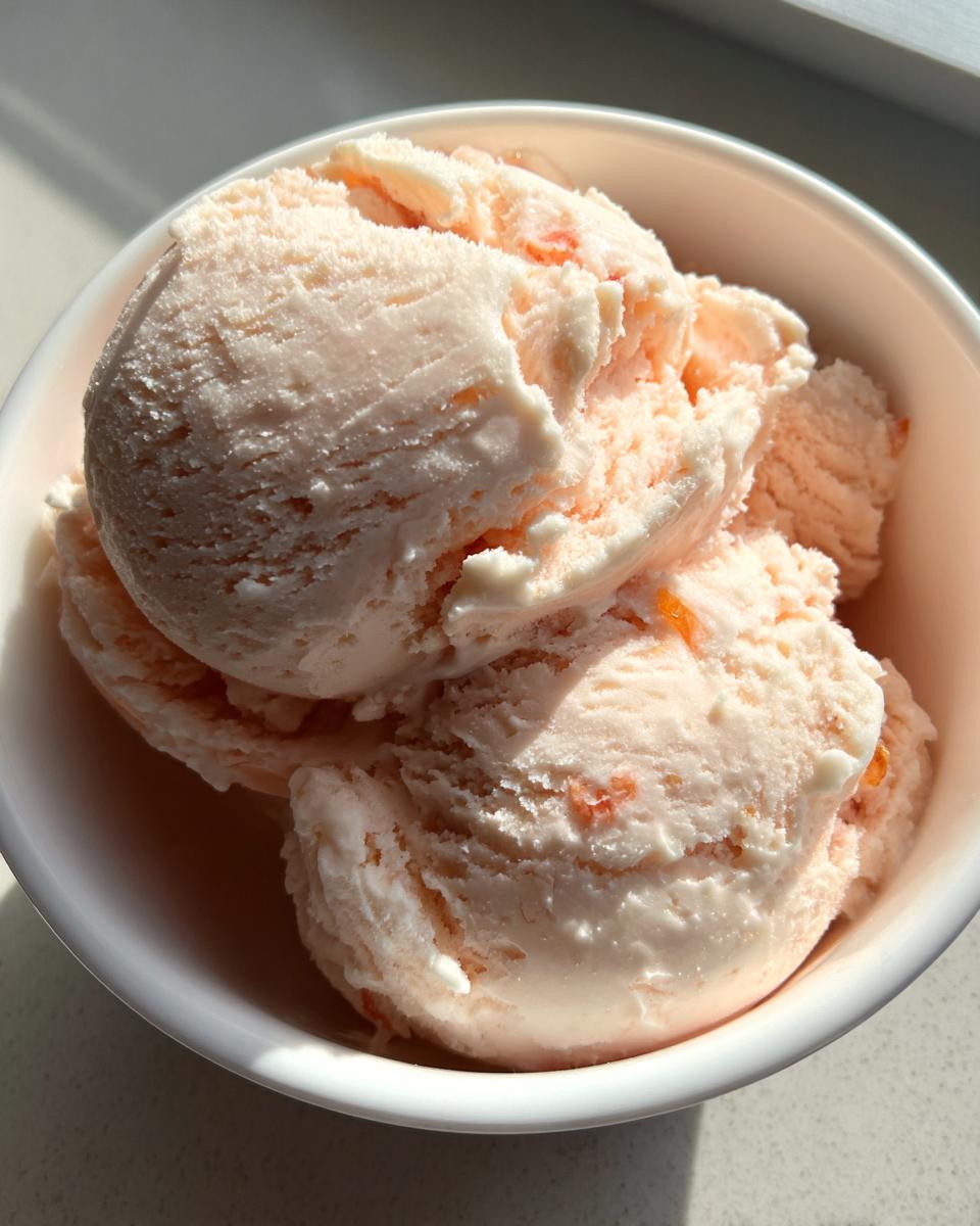 Salmon & Goat Milk Paw Ice Cream for Dogs - detail 3