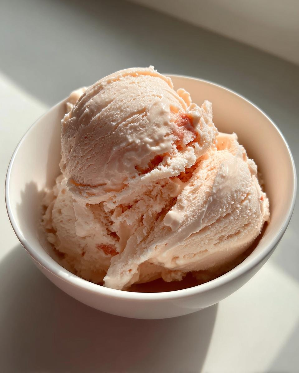 Salmon & Goat Milk Paw Ice Cream for Dogs - detail 4