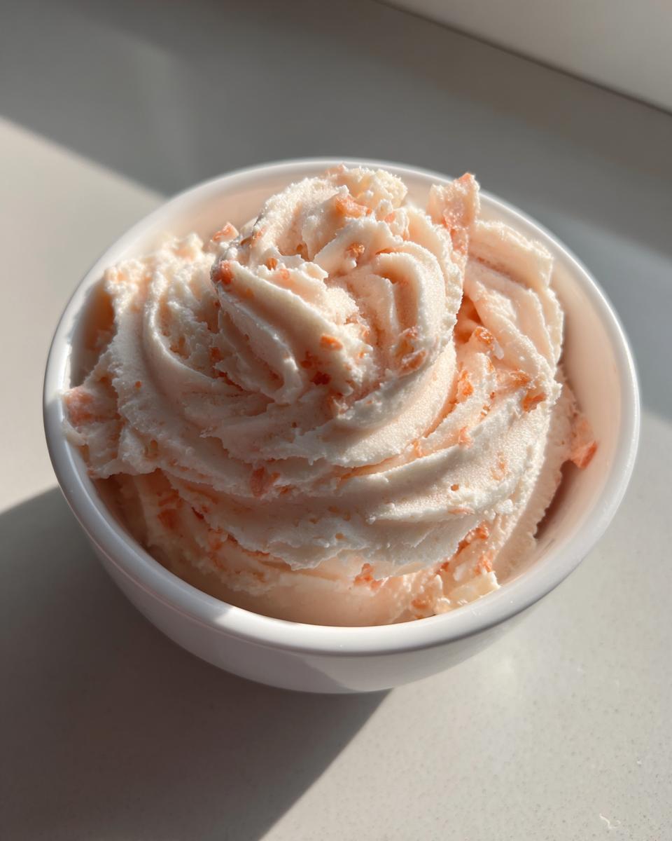 Salmon & Goat Milk Paw Ice Cream for Dogs - detail 5