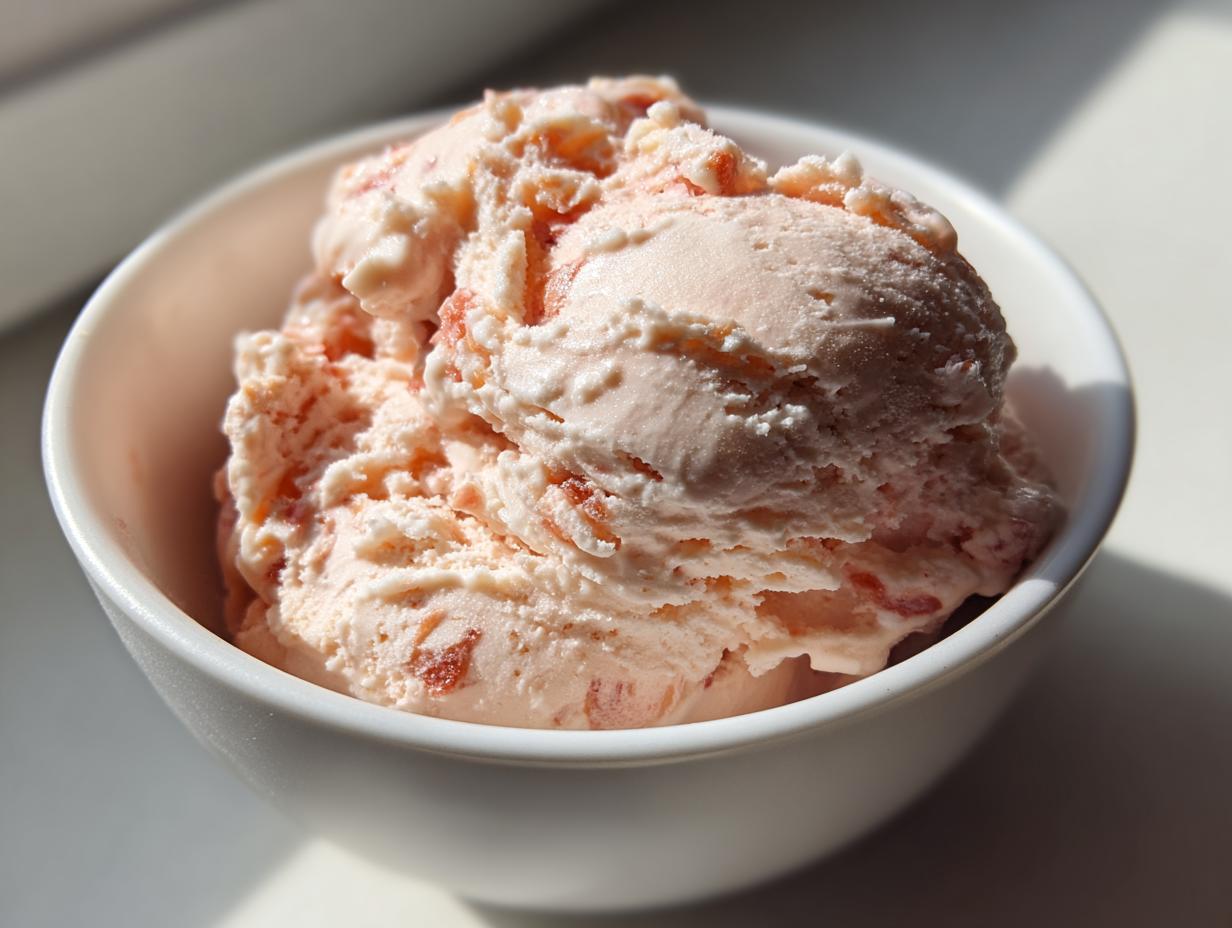 Salmon & Goat Milk Paw Ice Cream for Dogs - detail 6